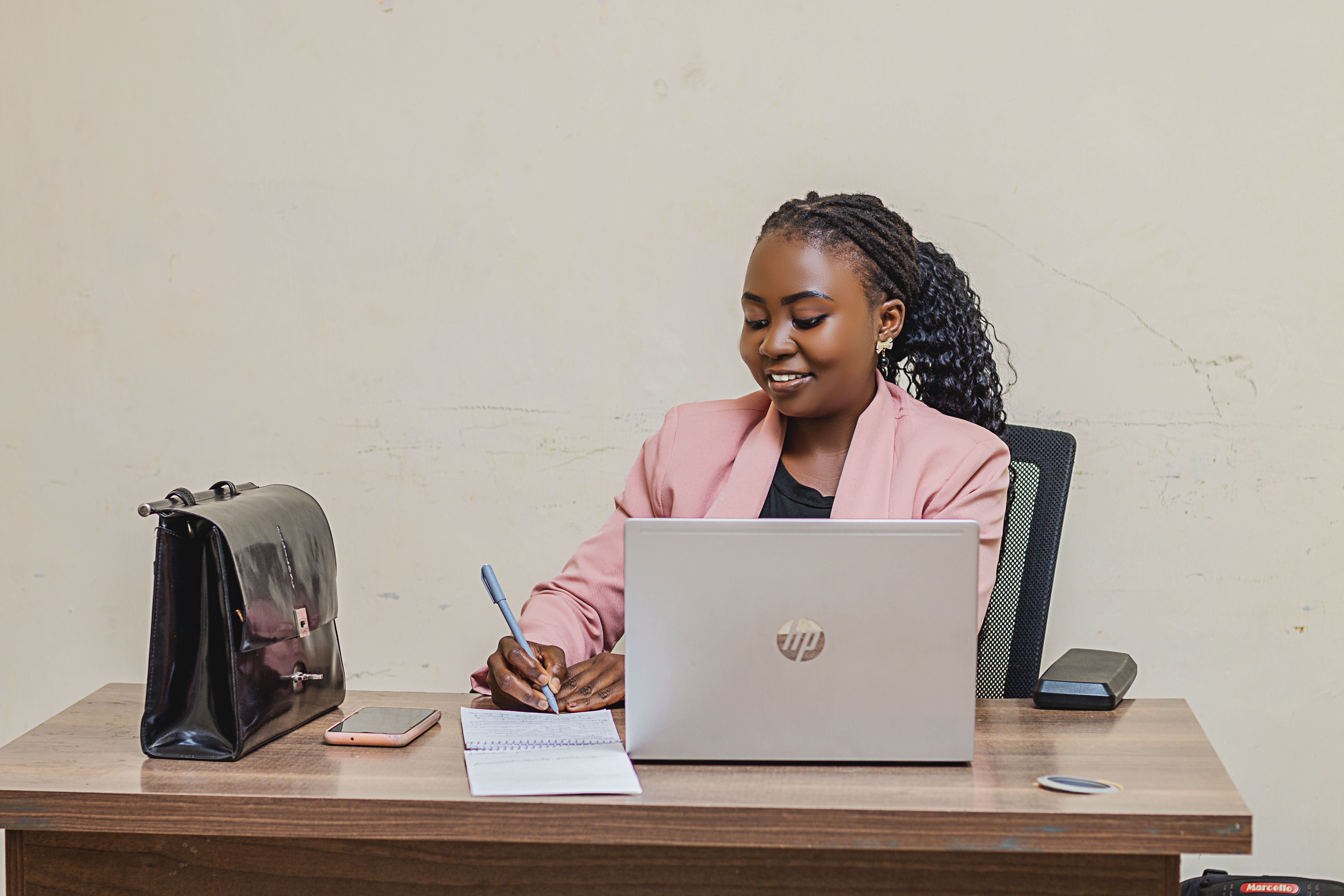 Ivy Tunkete Myanyongo